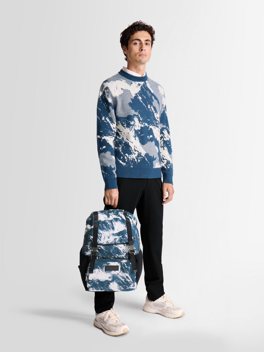BACKPACK TECH BACKPACK