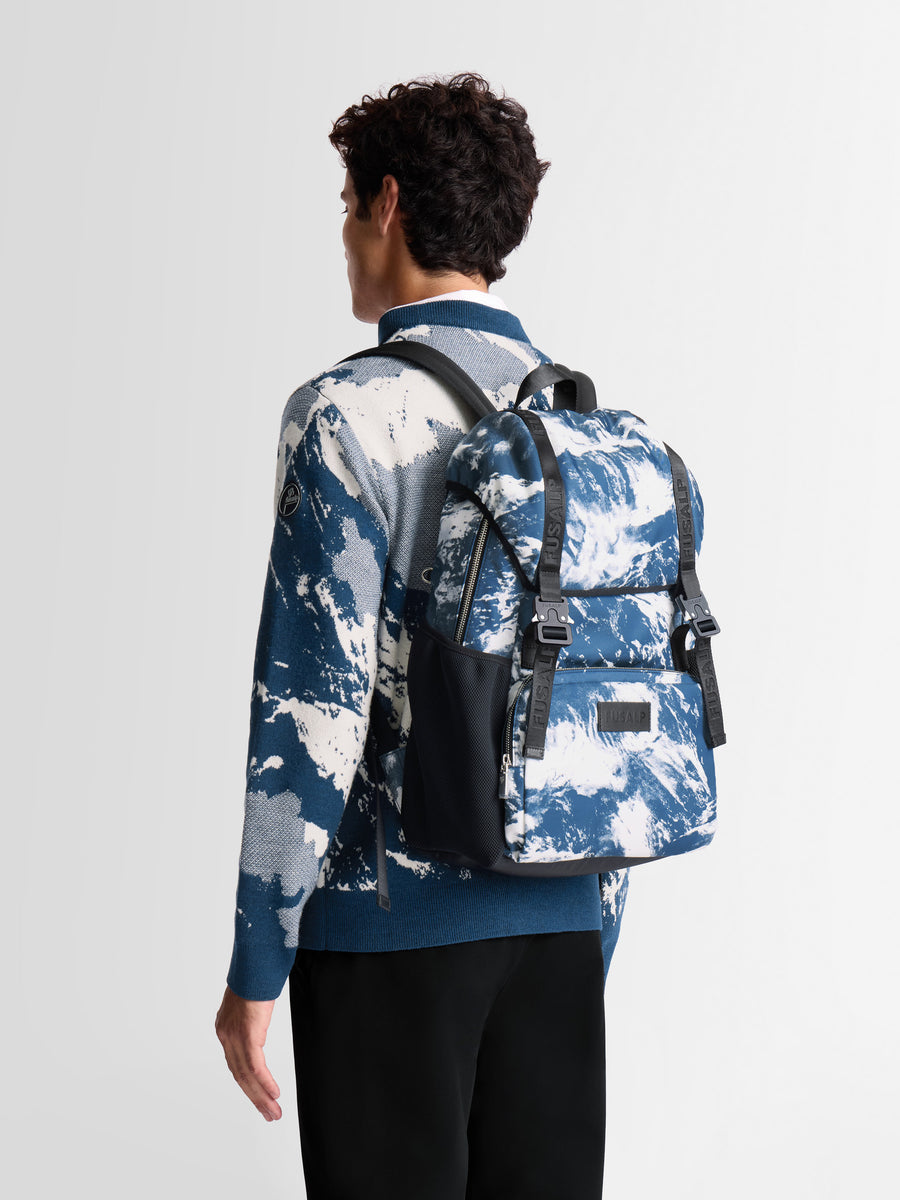 BACKPACK TECH BACKPACK