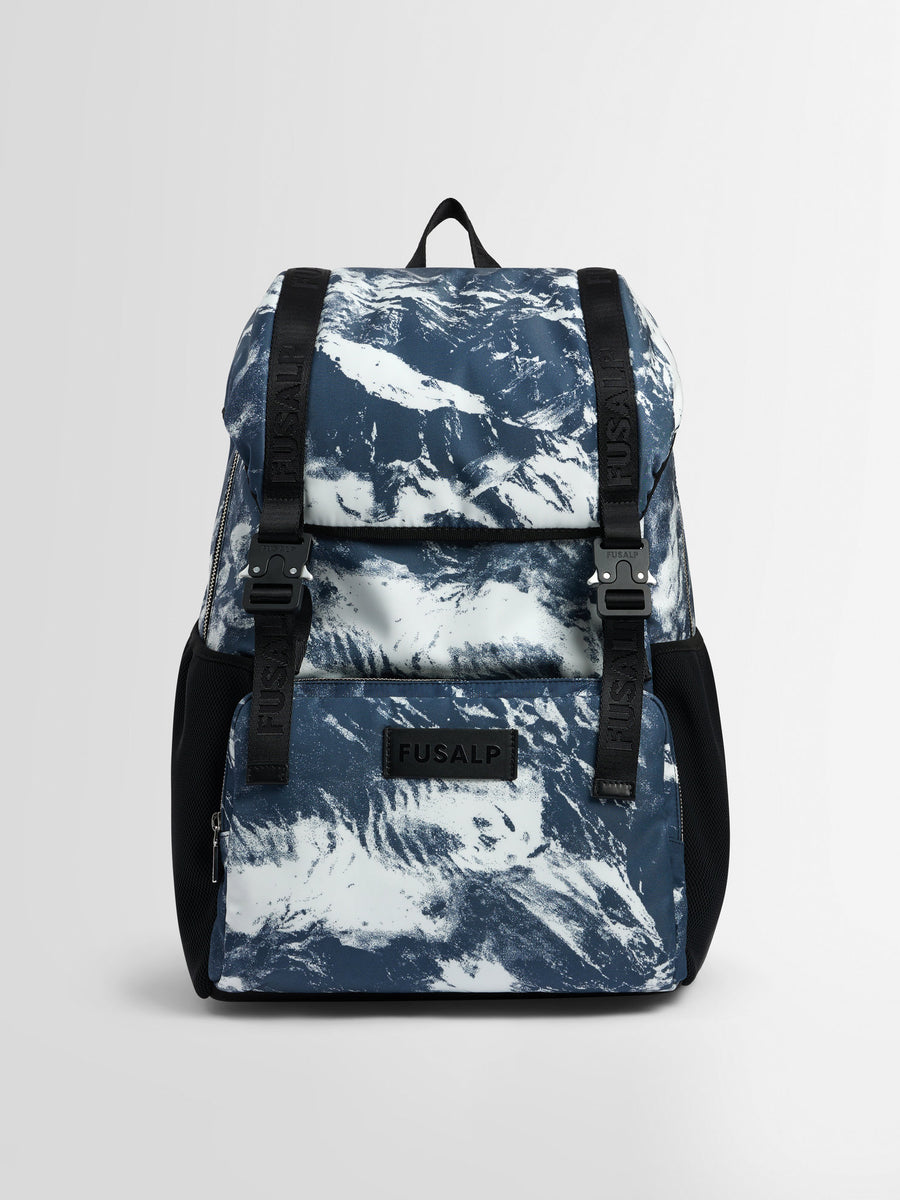 BACKPACK TECH BACKPACK