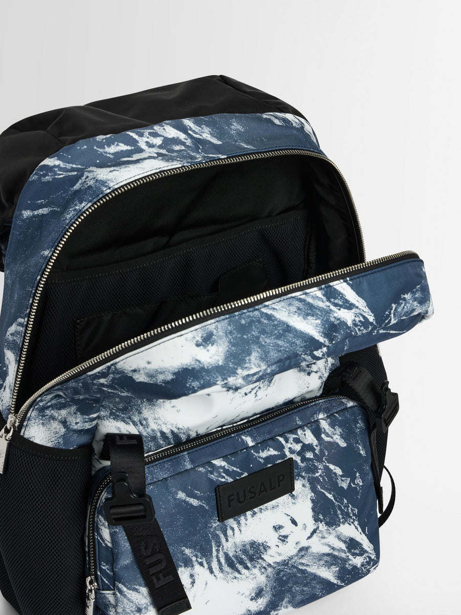 BACKPACK TECH BACKPACK