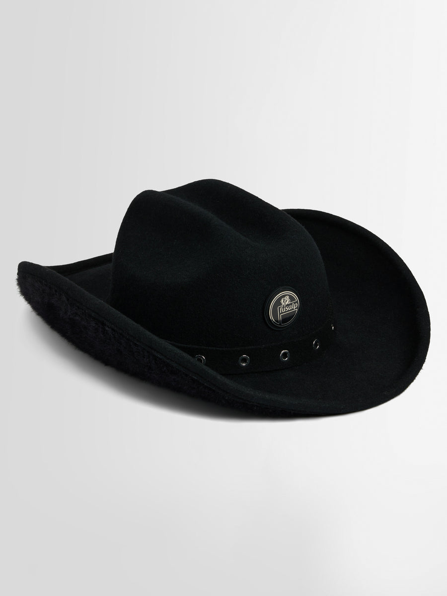 CHAPEAU COWBOY