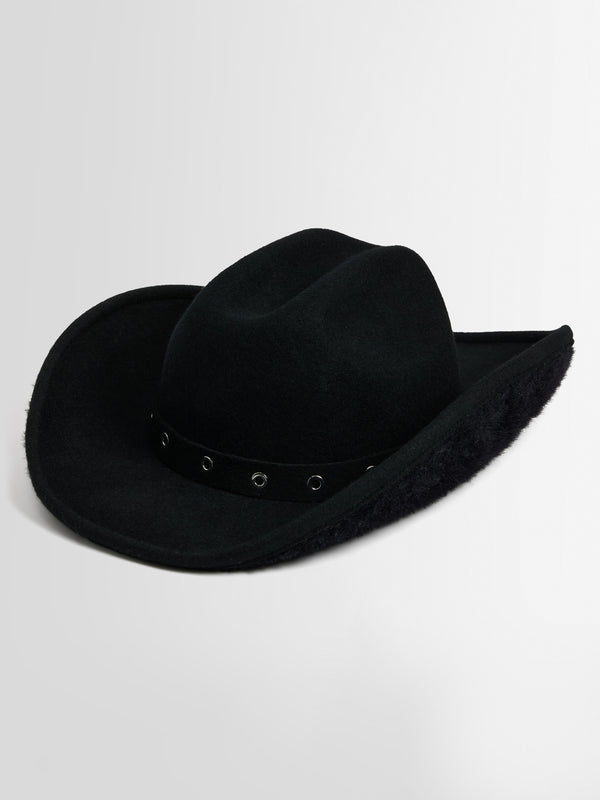 CHAPEAU COWBOY