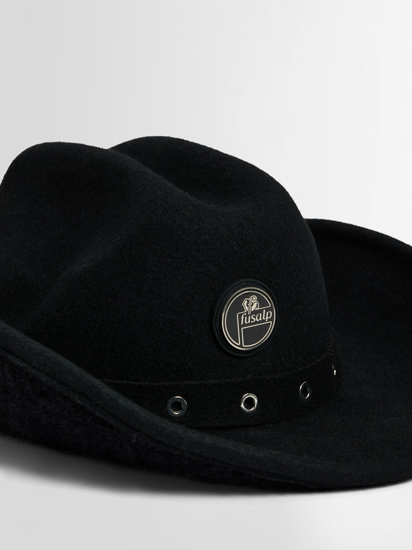 CHAPEAU COWBOY