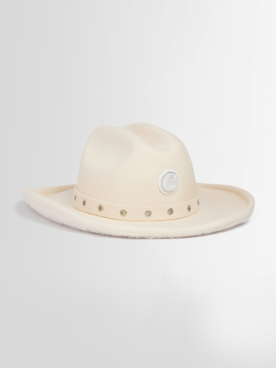 CHAPEAU COWBOY