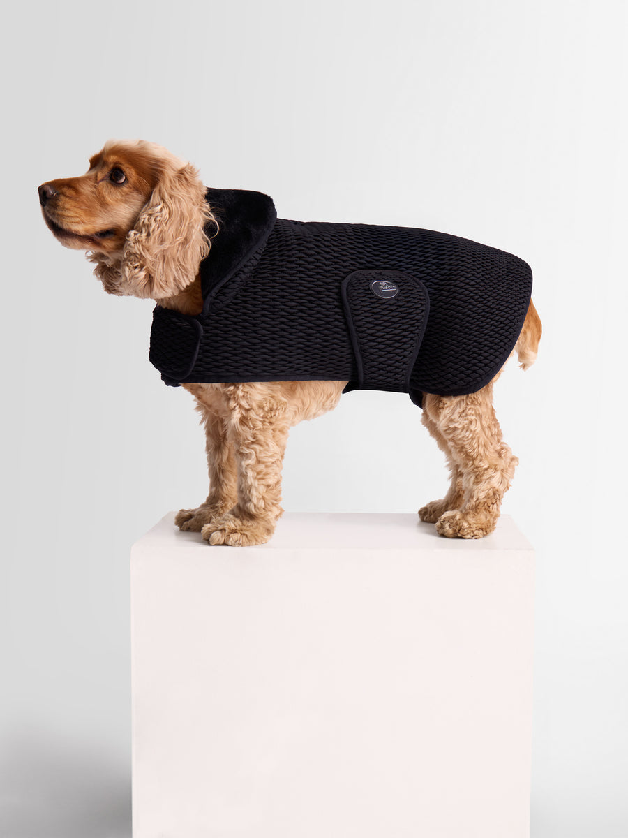 MANTEAU POUR CHIEN PAWINO