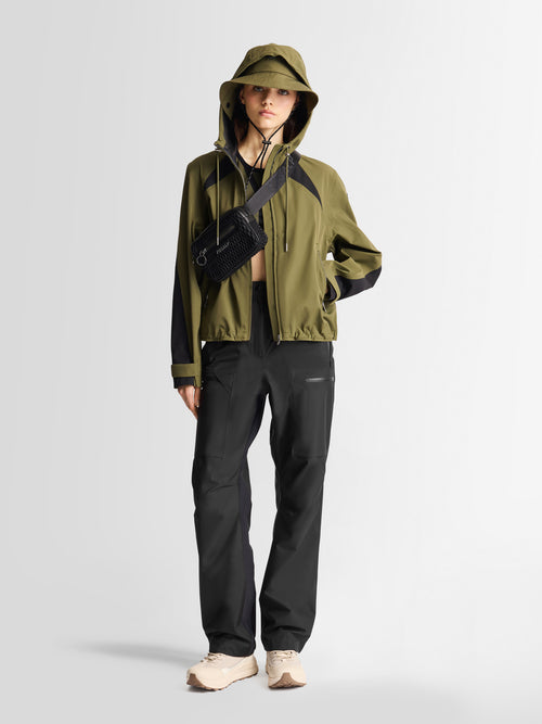 KASIMA BLOUSON