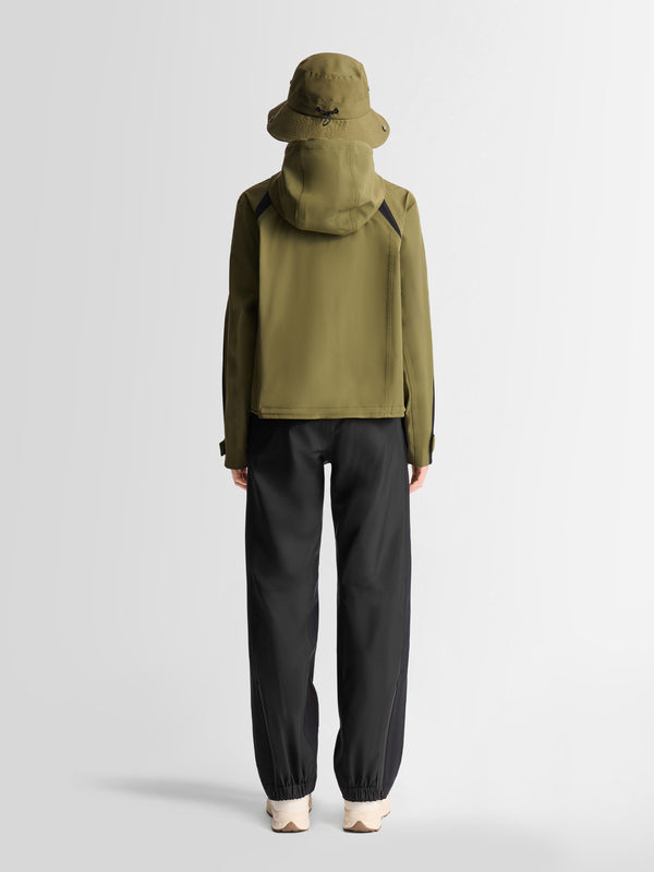 KASIMA BLOUSON