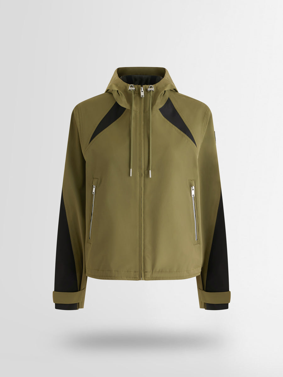 KASIMA BLOUSON