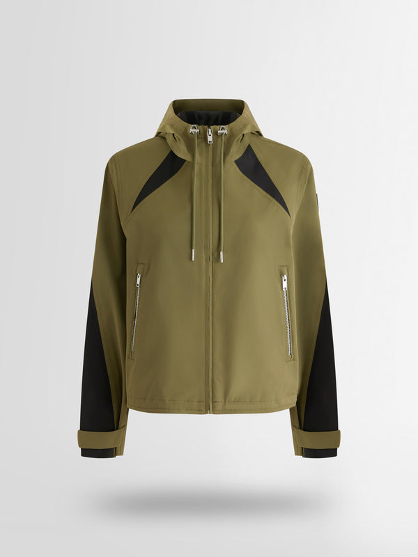 KASIMA BLOUSON