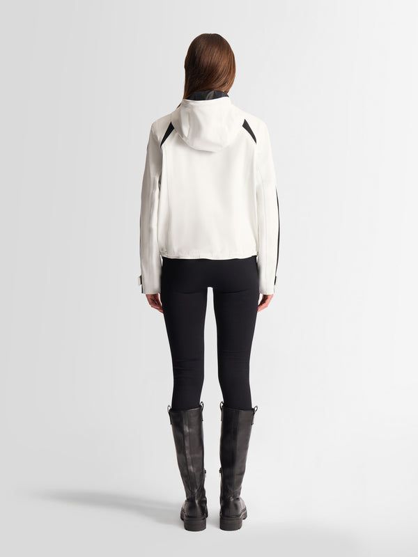 KASIMA BLOUSON