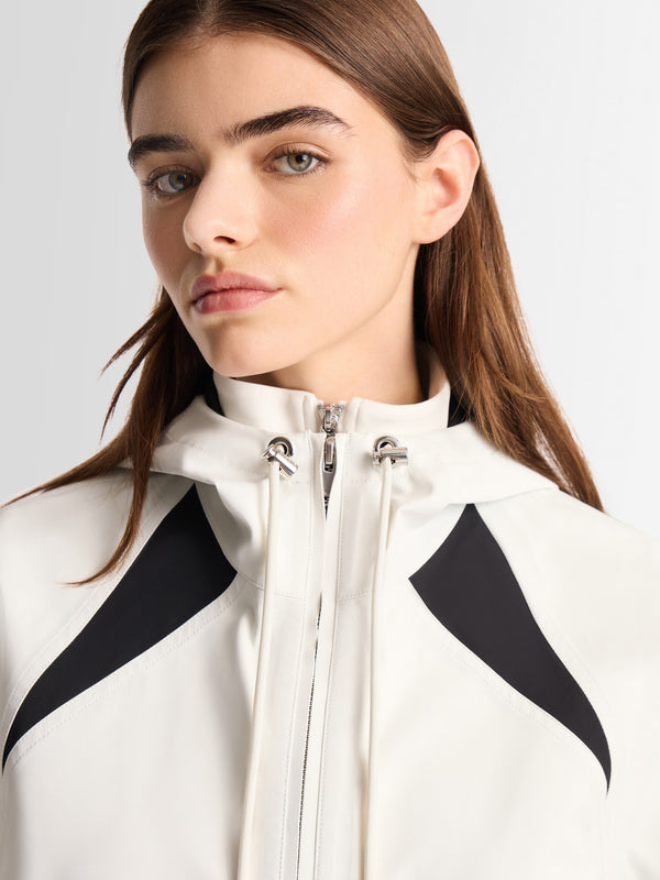 KASIMA BLOUSON