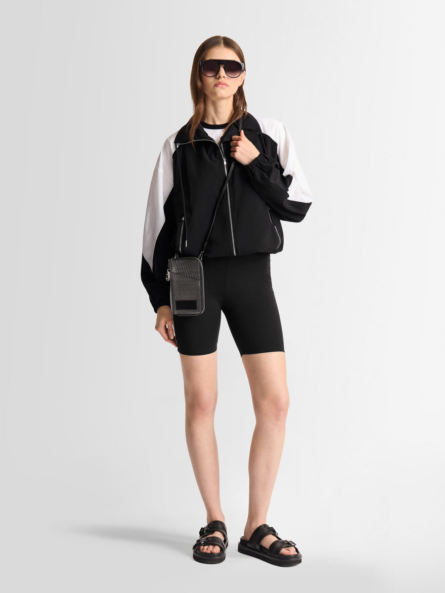 OUTFIT ALERIA NOIR