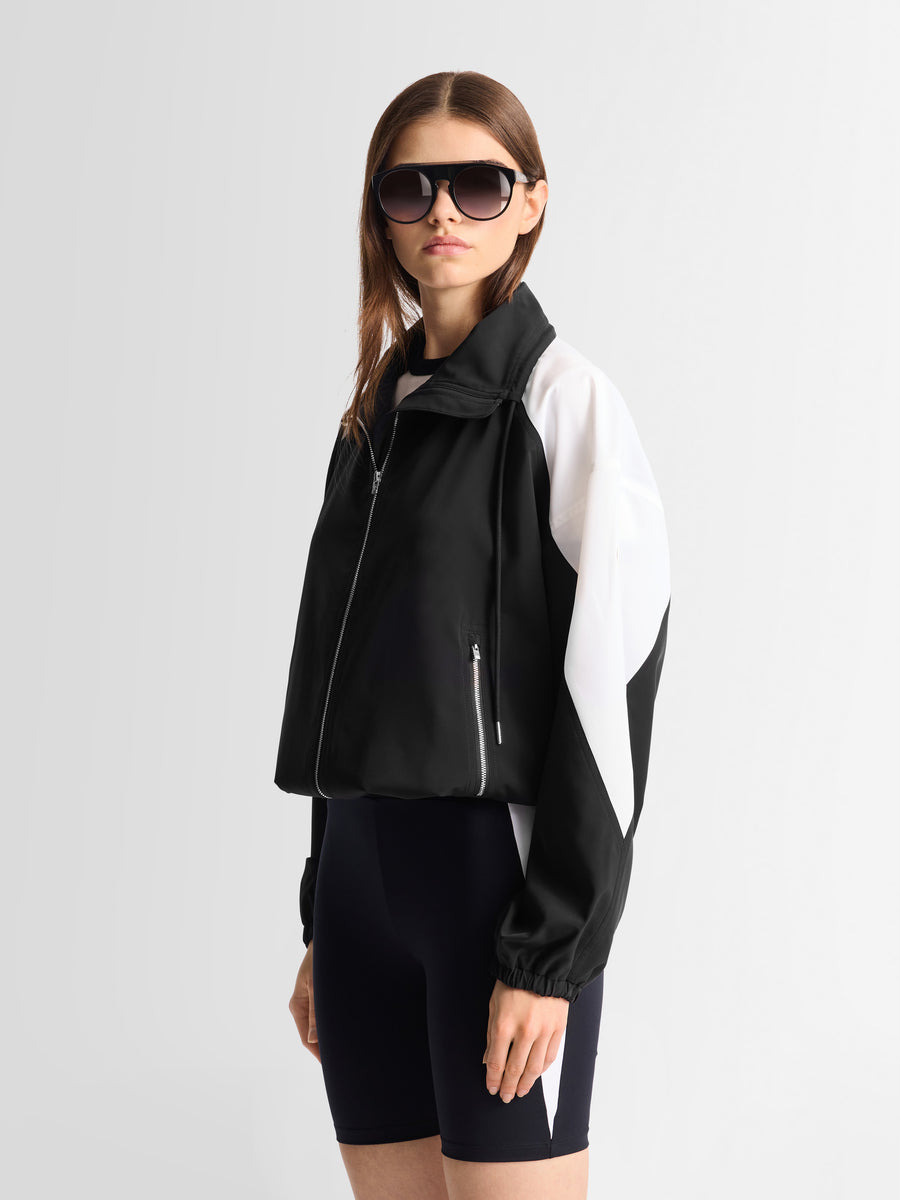 ALERIA JACKET