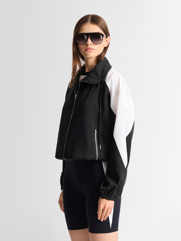 BLOUSON ALERIA