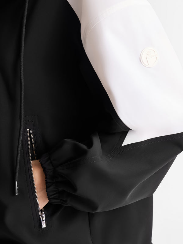 LOOK ALERIA NOIR