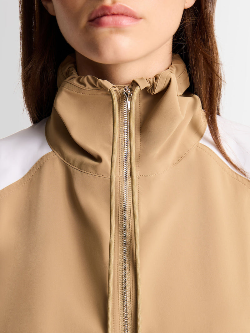 ALERIA JACKET