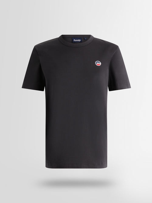 T-SHIRT MANCHES COURTES TALIXE