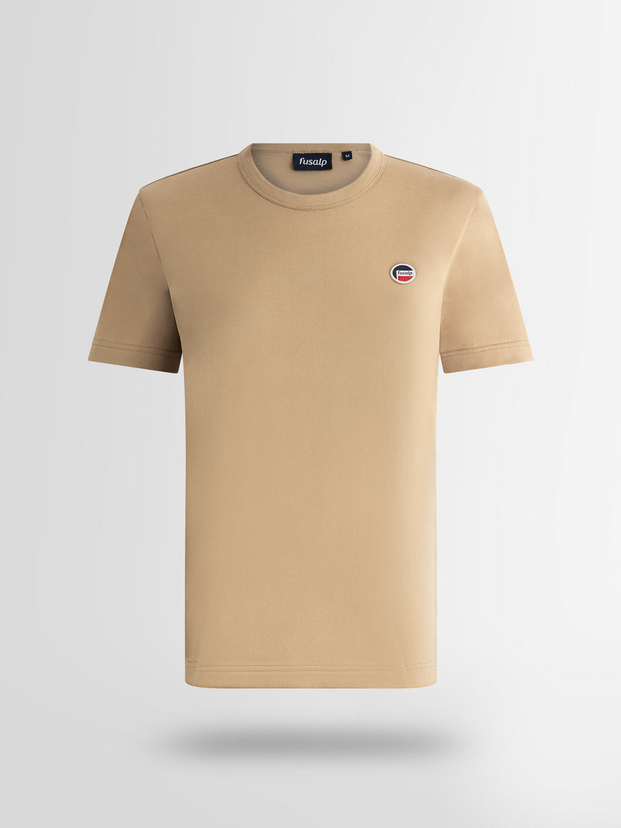 T-SHIRT MANCHES COURTES TALIXE