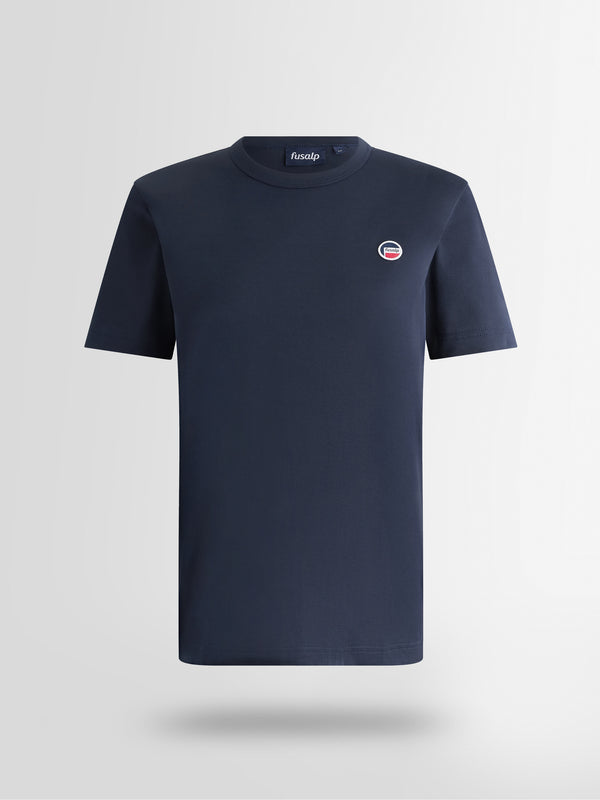 T-SHIRT MANCHES COURTES TALIXE