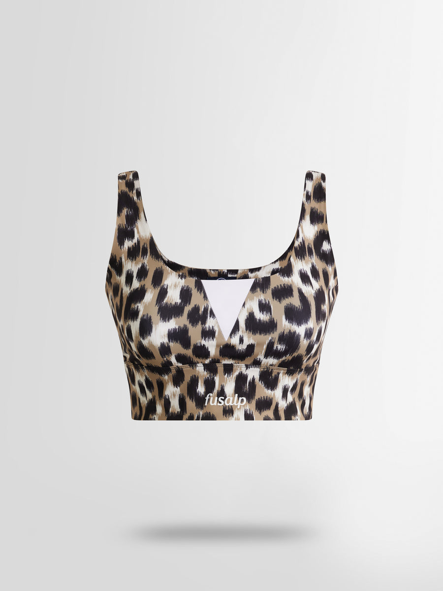 BIARRA LEO BRA