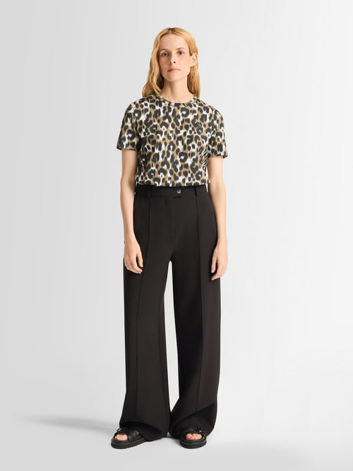 TALIXE LEO TEE SHIRT