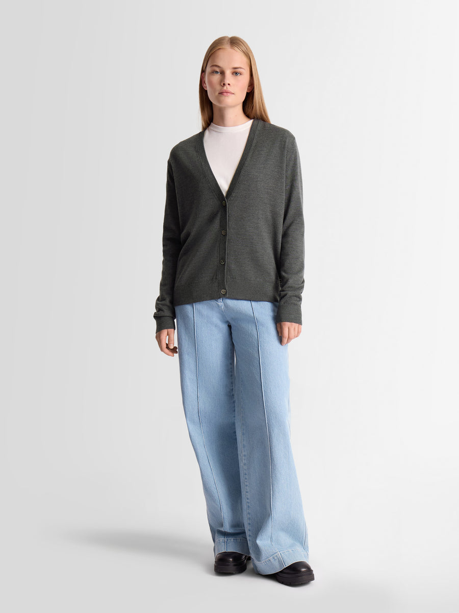 LEOVRA CARDIGAN