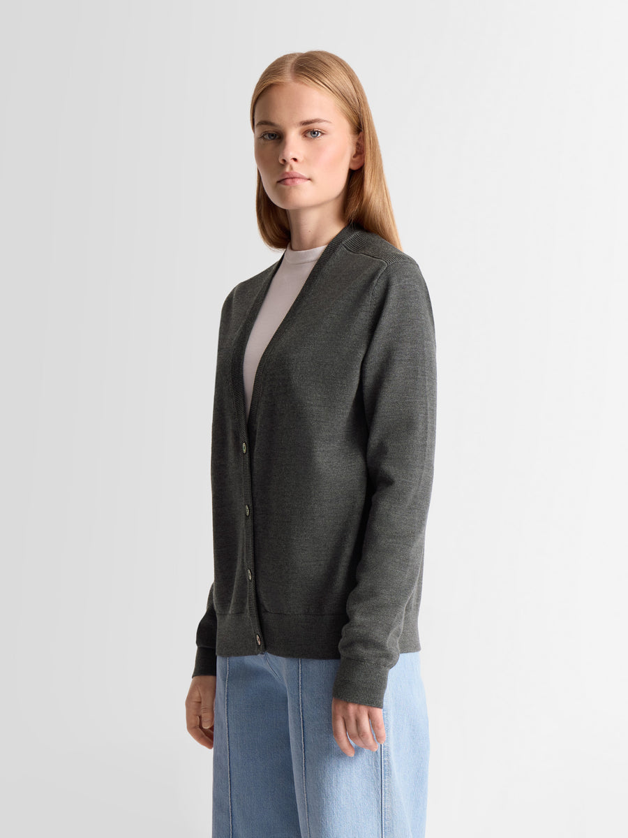 LEOVRA CARDIGAN