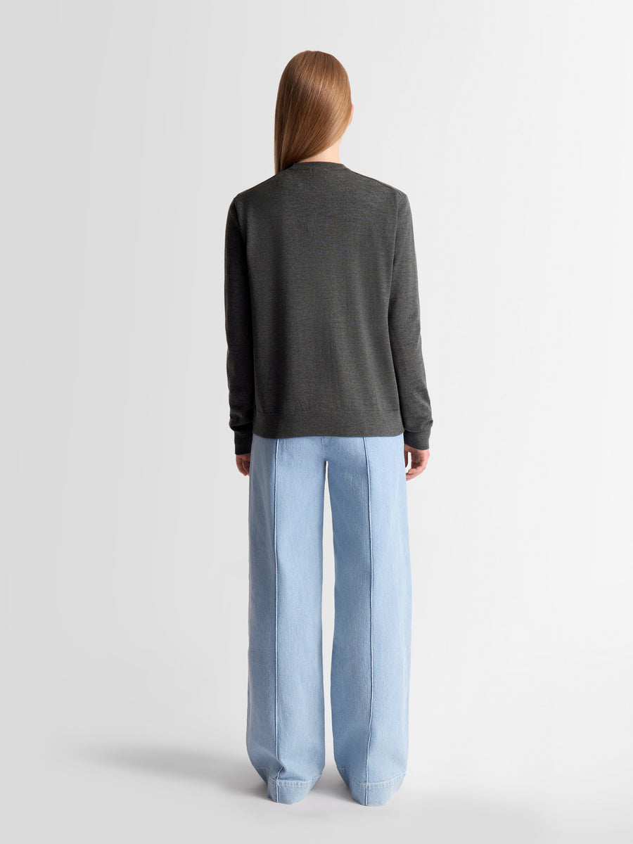 LEOVRA CARDIGAN