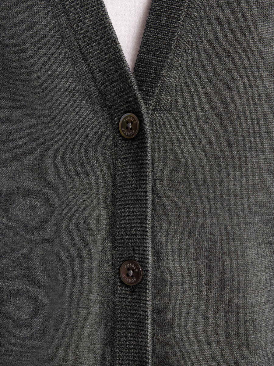 LEOVRA CARDIGAN
