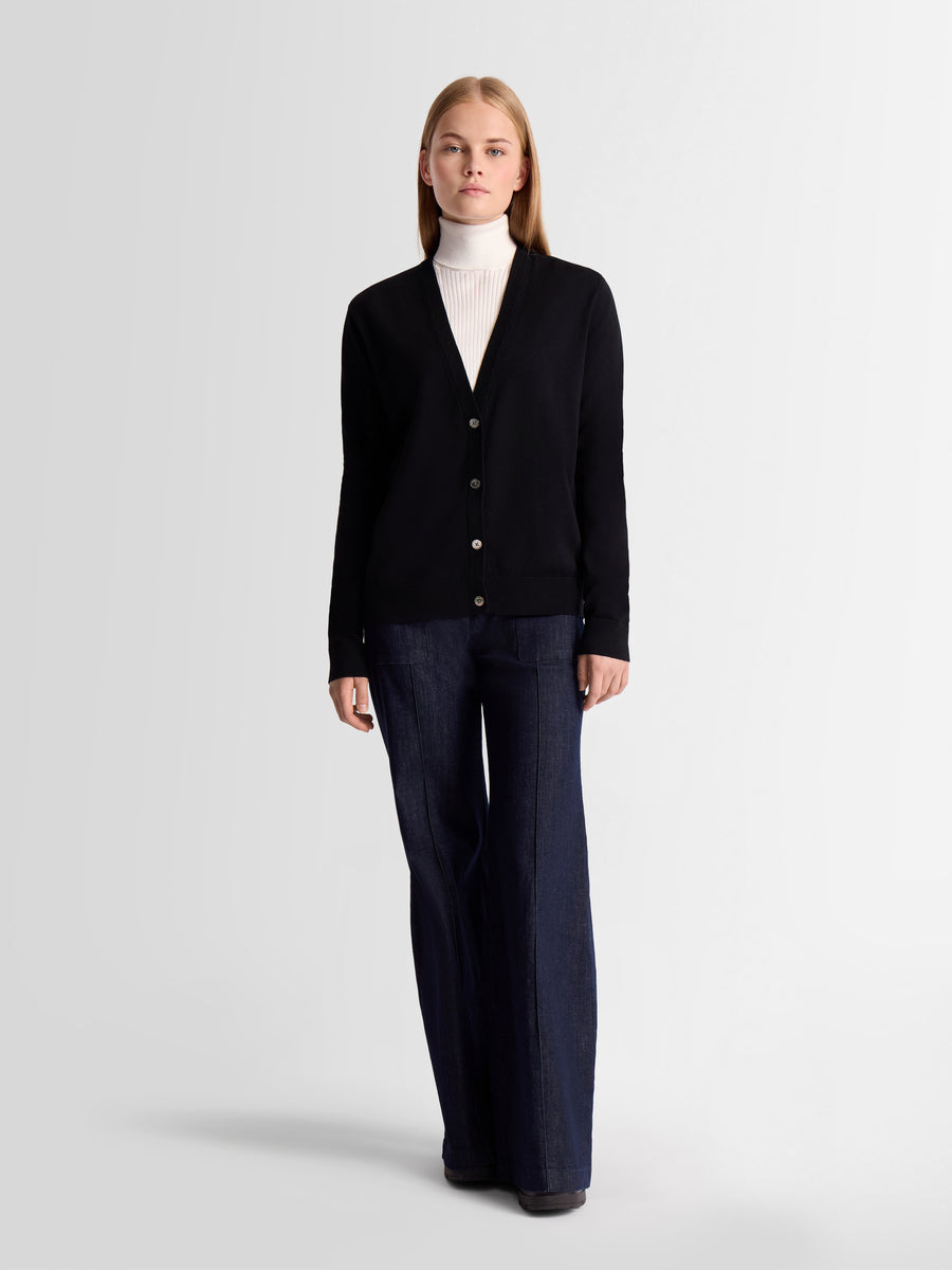 GILET LEOVRA