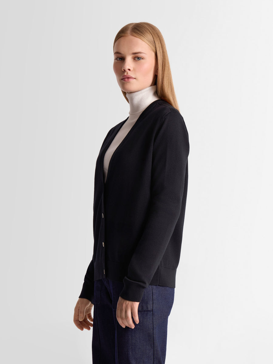 GILET LEOVRA