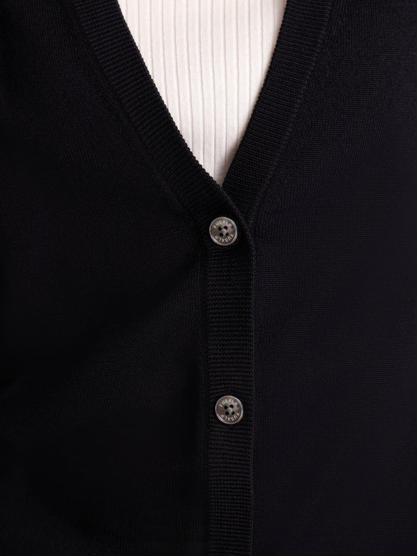LEOVRA CARDIGAN