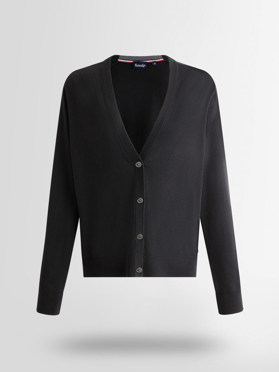 GILET LEOVRA