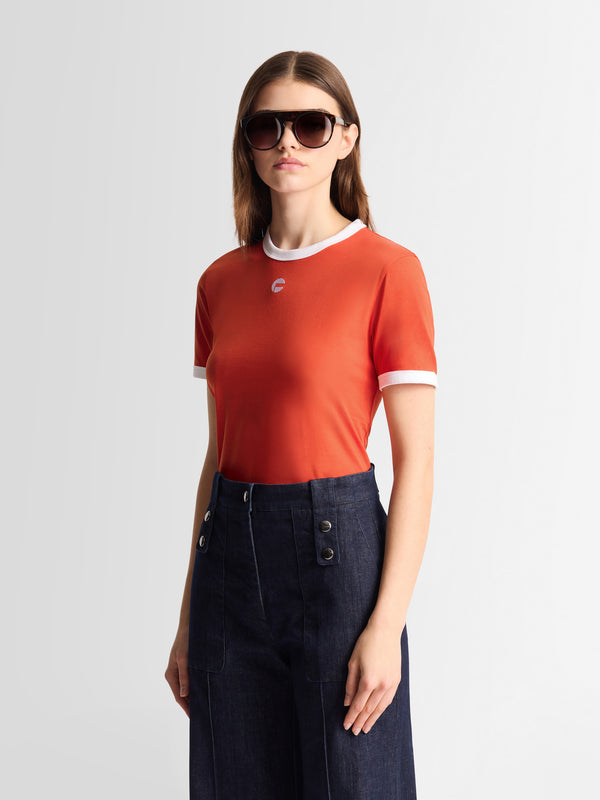 TANIXA TEE SHIRT