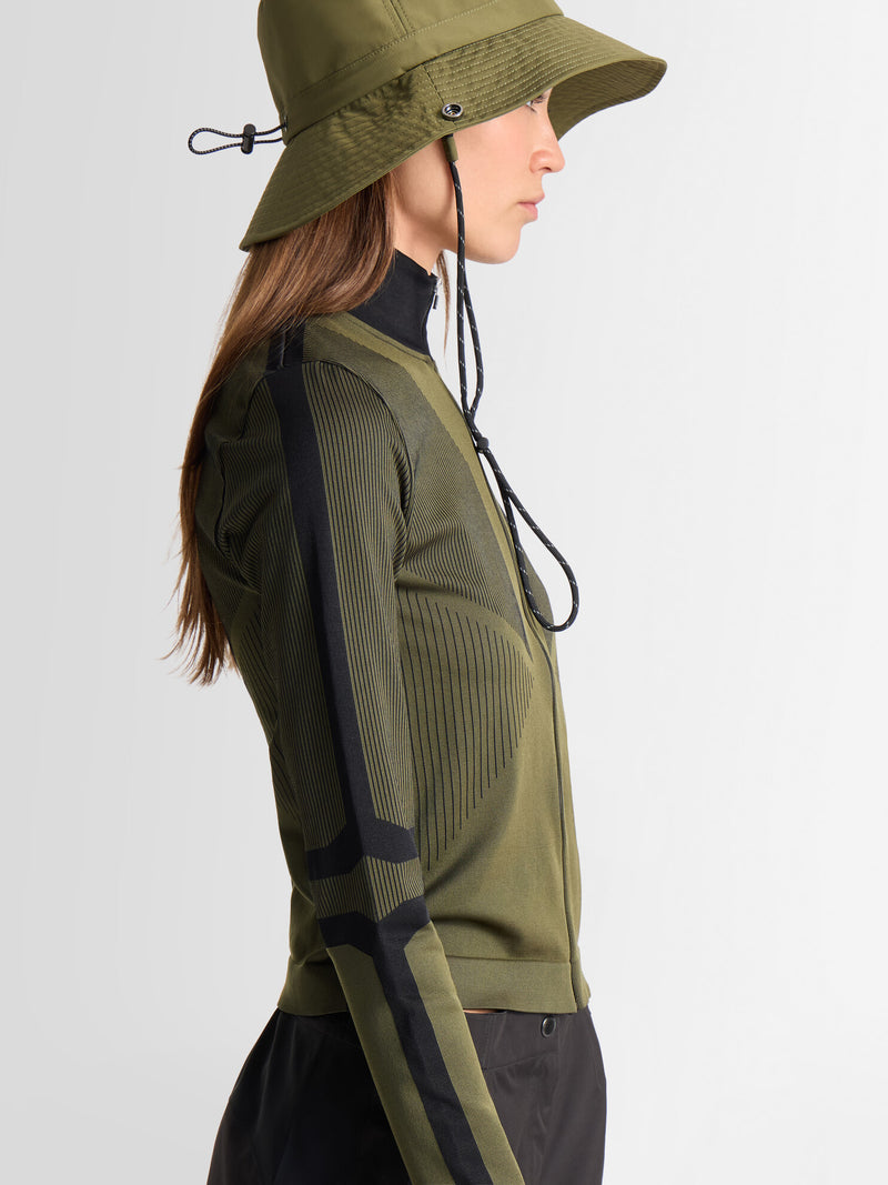 GILET LIVEONA