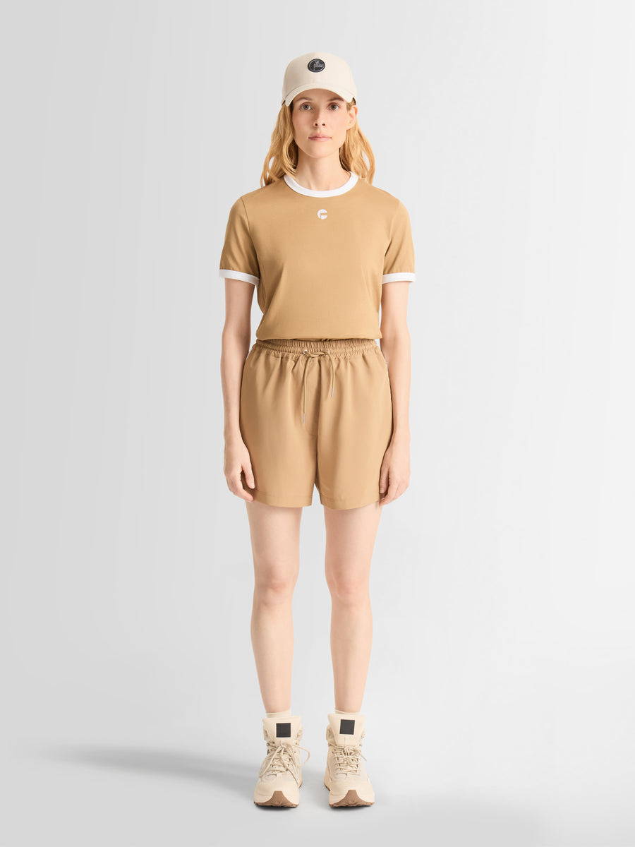 THILA SHORT