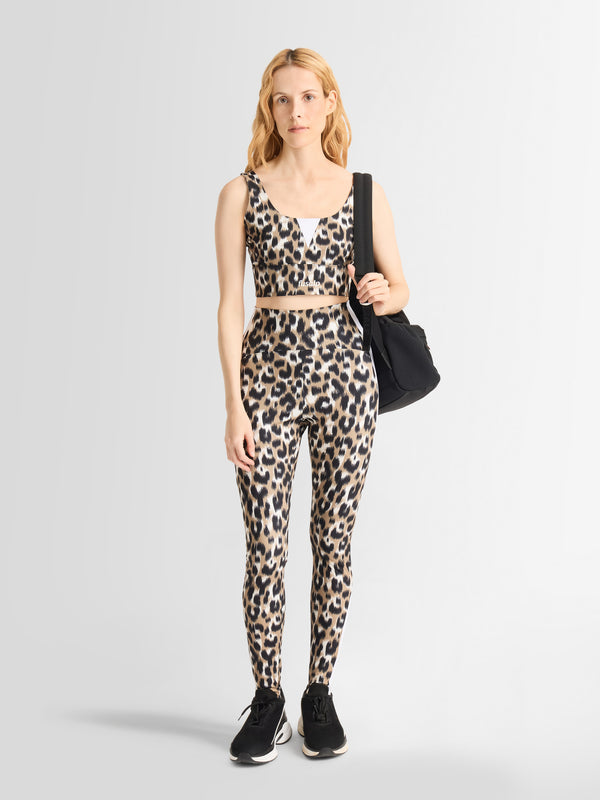 LEGGING BIARRIS LEO