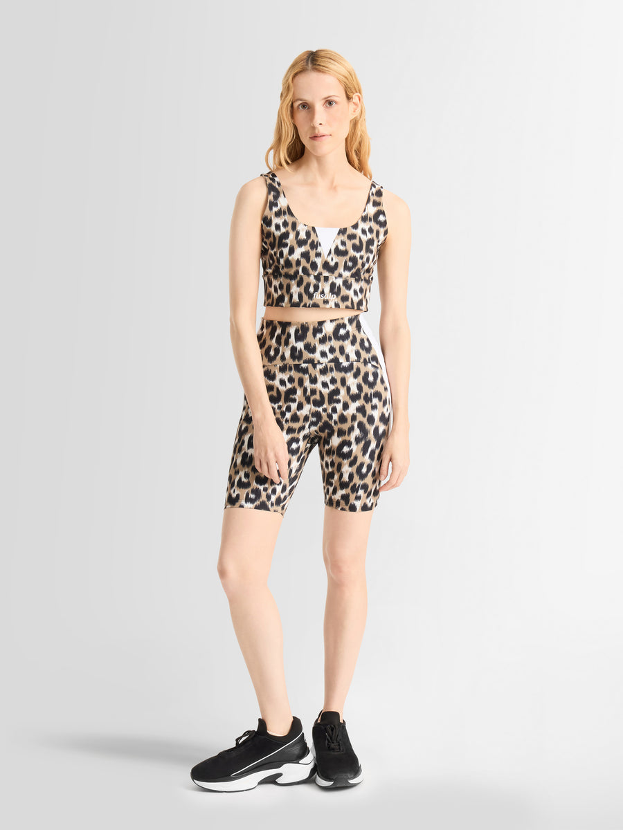BIARRO LEO SHORT