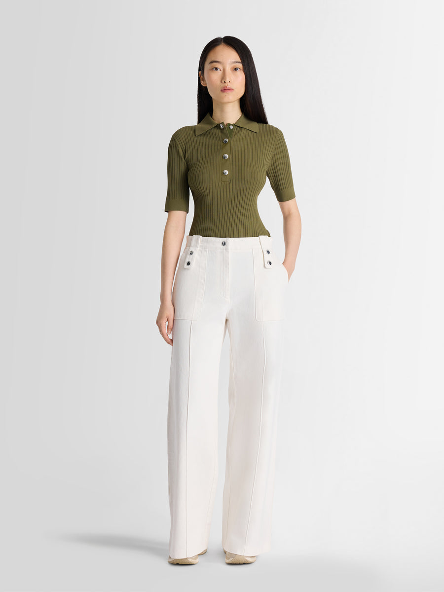 PANTALON NOALETTA DENIM