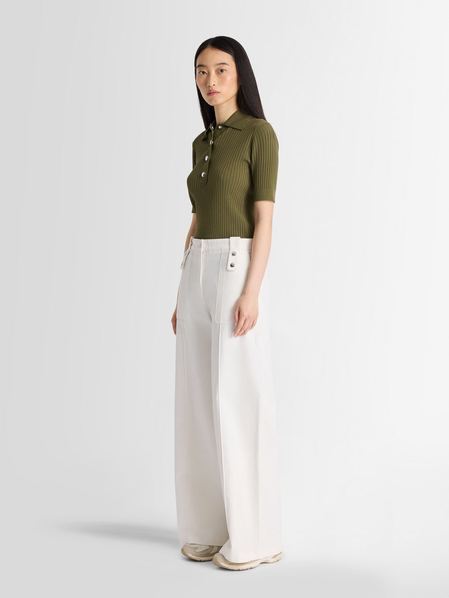 PANTALON NOALETTA DENIM