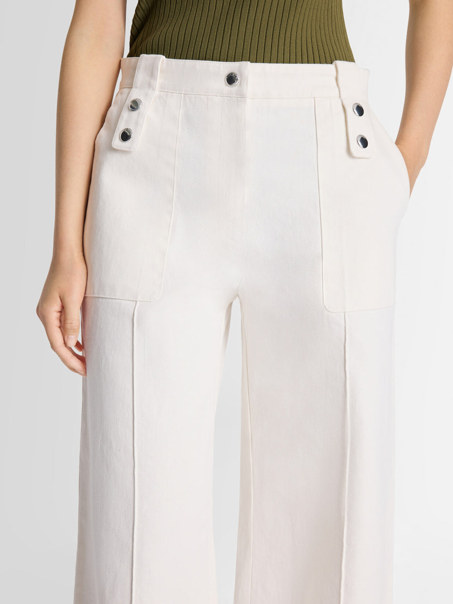 PANTALON NOALETTA DENIM