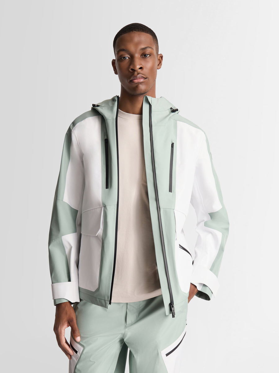 VESTE FROMON