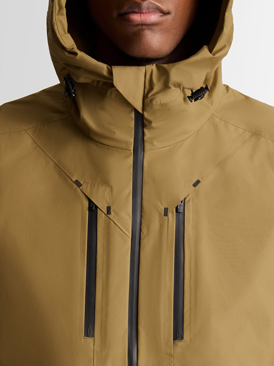 VESTE BRIVOR