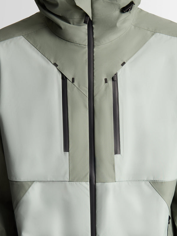 VESTE BRIVOR