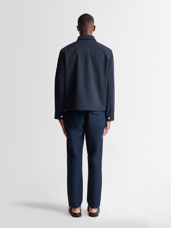 BLOUSON FRALIS