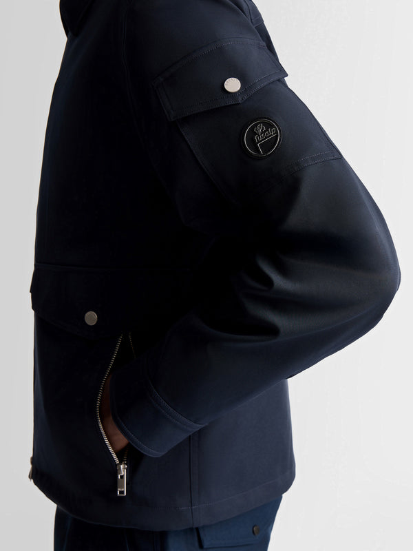 BLOUSON FRALIS