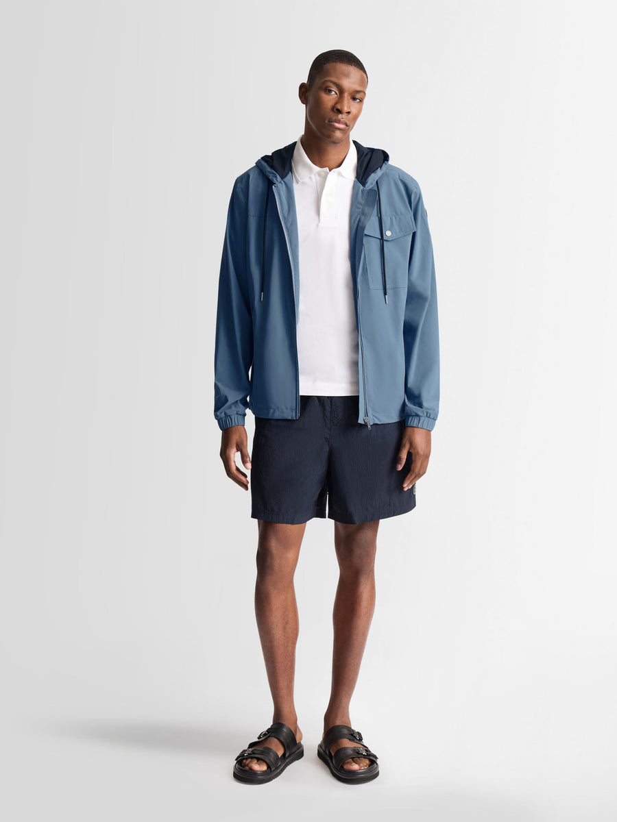 TRYMIR JACKET