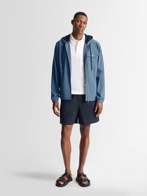 BLOUSON TRYMIR