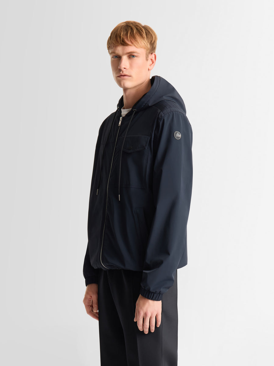 TRYMIR BLOUSON