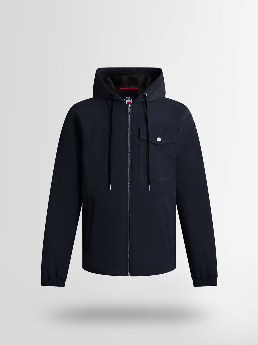 TRYMIR BLOUSON